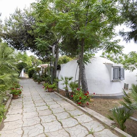 3 Sirene Sciacca Fronte Mare Villa Ngoại thất bức ảnh