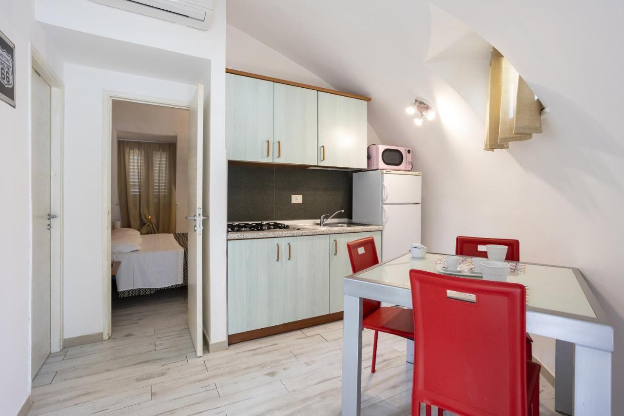 3 Sirene Sciacca Fronte Mare Villa Ngoại thất bức ảnh