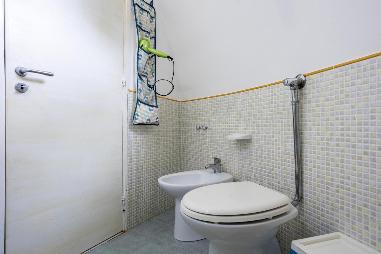 3 Sirene Sciacca Fronte Mare Villa Ngoại thất bức ảnh