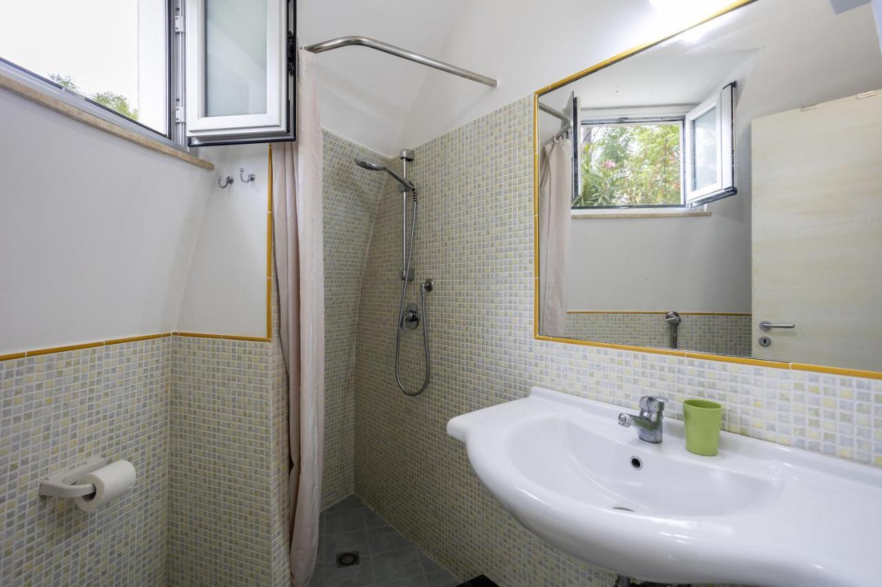 3 Sirene Sciacca Fronte Mare Villa Ngoại thất bức ảnh
