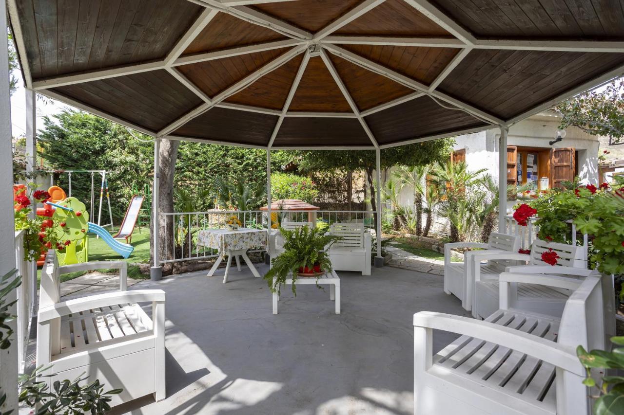 3 Sirene Sciacca Fronte Mare Villa Ngoại thất bức ảnh