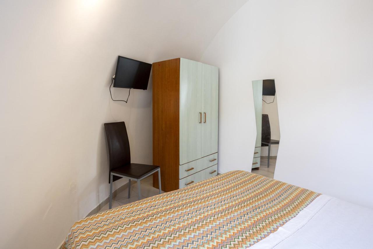 3 Sirene Sciacca Fronte Mare Villa Ngoại thất bức ảnh