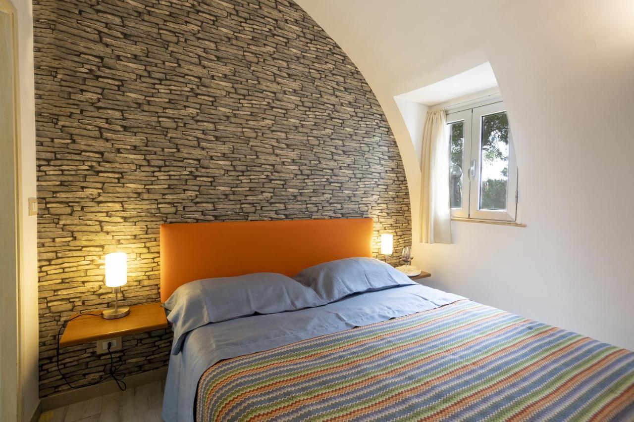 3 Sirene Sciacca Fronte Mare Villa Ngoại thất bức ảnh