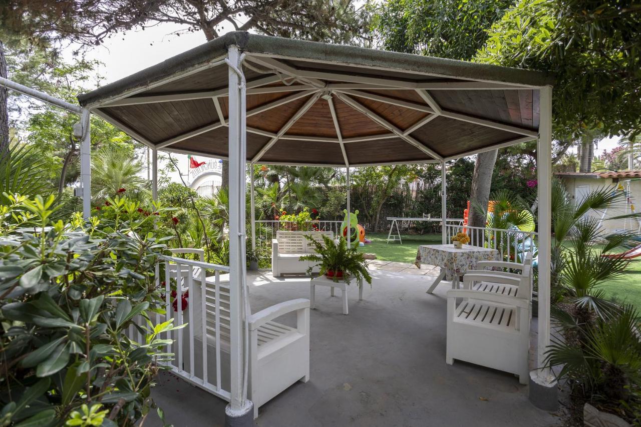 3 Sirene Sciacca Fronte Mare Villa Ngoại thất bức ảnh