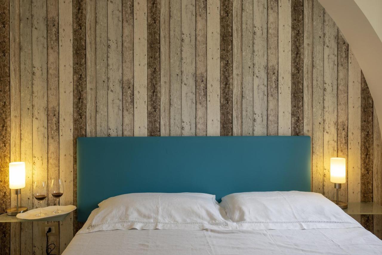 3 Sirene Sciacca Fronte Mare Villa Ngoại thất bức ảnh